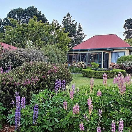 Hamlet Downs Country Accommodation Fentonbury Exterior photo